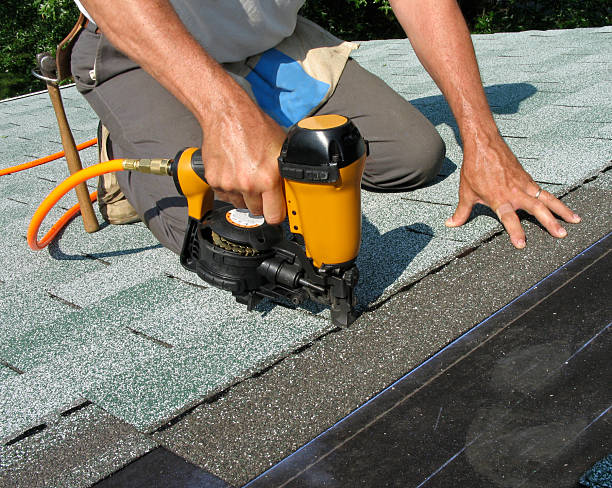 Best Roof Gutter Cleaning  in North Oaks, MN
