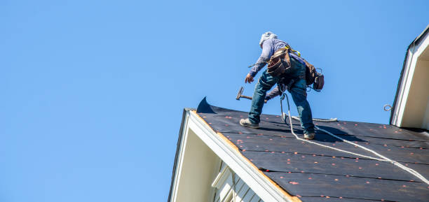Best Roof Replacement Cost  in North Oaks, MN